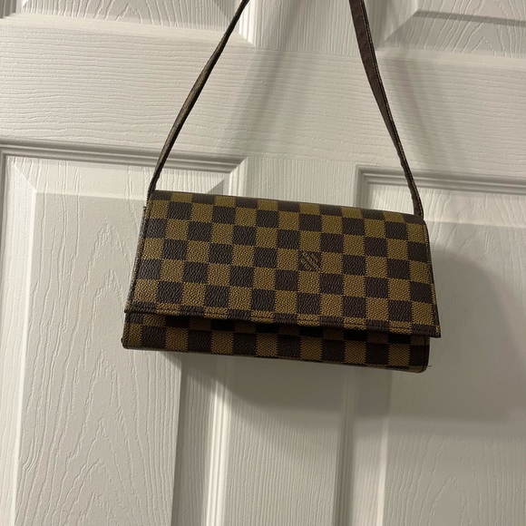 Louis Quatorze purse - Picture 2 of 7